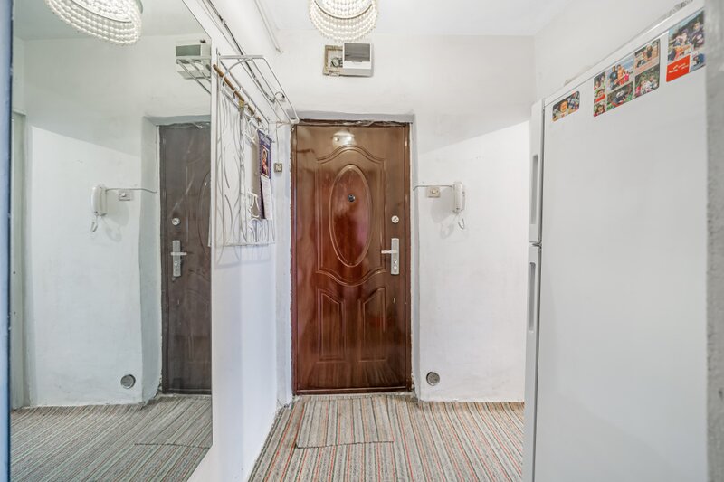 Apusului, Lacul Zanoaga nr. 33, 61 mp, 4 camere, vedere mixta.