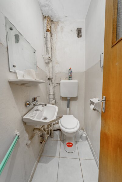 Apusului, Lacul Zanoaga nr. 33, 61 mp, 4 camere, vedere mixta.