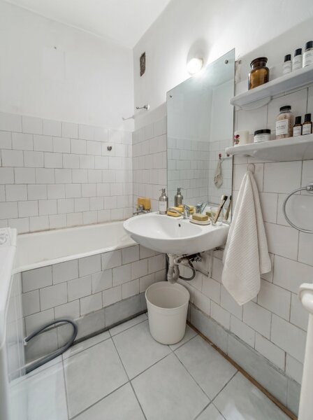 Apusului, Lacul Zanoaga nr. 33, 61 mp, 4 camere, vedere mixta.