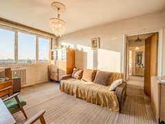 Apusului- Lacul Zanoaga nr.33-61 mp- 4 camere-vedere mixta